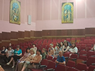 ОБ'ЄКТОВІ ТРЕНУВАННЯ З ПИТАНЬ ЦИВІЛЬНОГО ЗАХИСТУ ОБ'ЄКТОВІ ТРЕНУВАННЯ З ПИТАНЬ ЦИВІЛЬНОГО ЗАХИСТУ