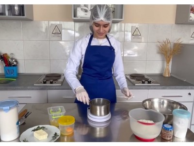 ВІДРОДЖЕННЯ УКРАЇНСЬКОЇ СТАРОДАВНЬОЇ КУХНІ ЗА РЕЦЕПТАМИ АРТБУКУ ОЛЬГИ КОЛЬОРОВО  «ЖИВА УКРАЇНСЬКА КУХНЯ» ВІДРОДЖЕННЯ УКРАЇНСЬКОЇ СТАРОДАВНЬОЇ КУХНІ ЗА РЕЦЕПТАМИ АРТБУКУ ОЛЬГИ КОЛЬОРОВО  «ЖИВА УКРАЇНСЬКА КУХНЯ»