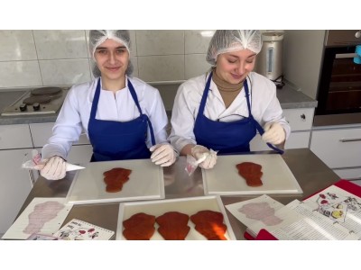 ВІДРОДЖЕННЯ УКРАЇНСЬКОЇ СТАРОДАВНЬОЇ КУХНІ ЗА РЕЦЕПТАМИ АРТБУКУ ОЛЬГИ КОЛЬОРОВО  «ЖИВА УКРАЇНСЬКА КУХНЯ» ВІДРОДЖЕННЯ УКРАЇНСЬКОЇ СТАРОДАВНЬОЇ КУХНІ ЗА РЕЦЕПТАМИ АРТБУКУ ОЛЬГИ КОЛЬОРОВО  «ЖИВА УКРАЇНСЬКА КУХНЯ»